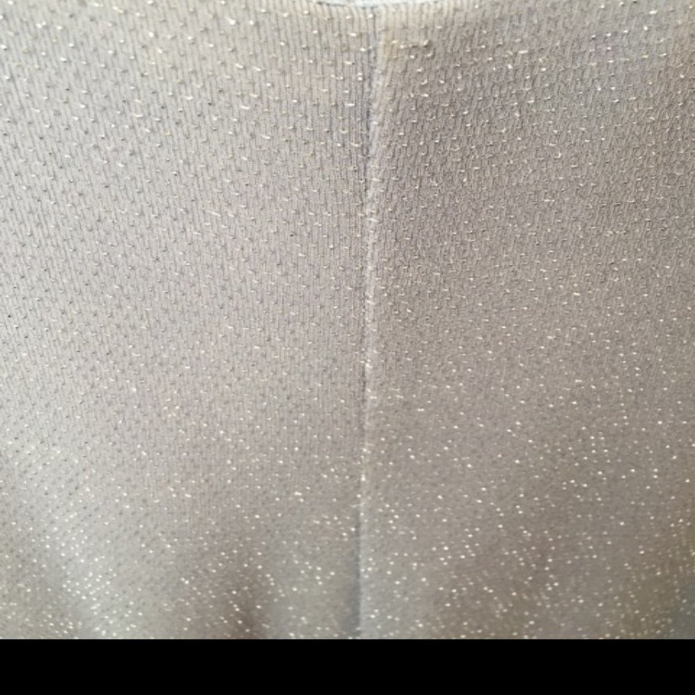 Oblique Gown - Picture 5 of 7